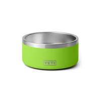 BOOMER DOGBOWL 4 Hundenapf VENOM