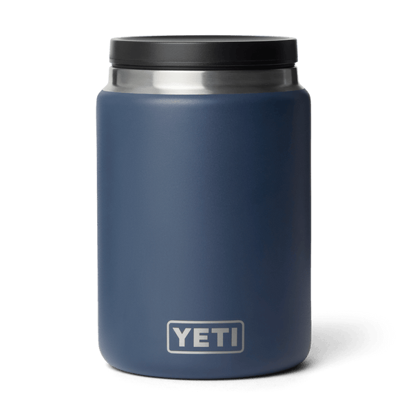 RAMBLER 24 OZ FOOD JAR Isolierter Essensbehälter NAVY