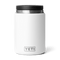 RAMBLER 24 OZ FOOD JAR Isolierter Essensbehälter WHITE