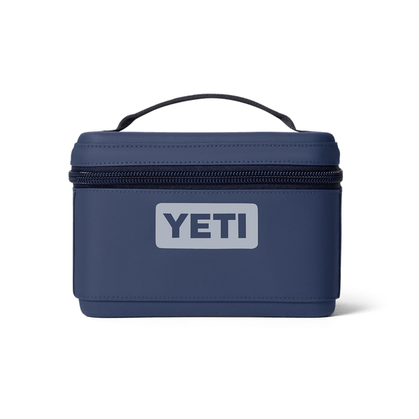 DAYTRIP LUNCH BOX Vesper Box CLASSIC NAVY 3L