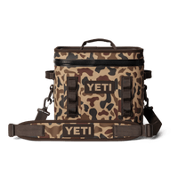 Wetlands Camo