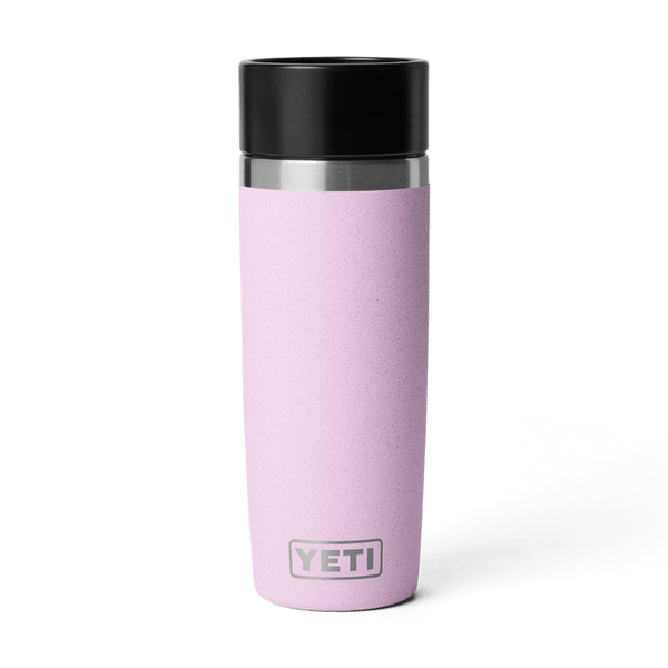 RAMBLER 16 OZ HOTSHOT TRAVEL BOTTLE  Reise Flasche CHERRY BLOSSOM