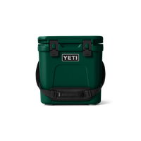 ROADIE 24 Kühlbox BLACK FOREST GREEN