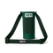 RAMBLER BOTTLE SLING SMALL Tragetasche für Flaschen BLACK FOREST GREEN