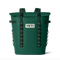 HOPPER BACKPACK M20 Kühl Rucksack BLACK FOREST GREEN