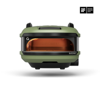 GOZNEY - Tread – Olive Edition