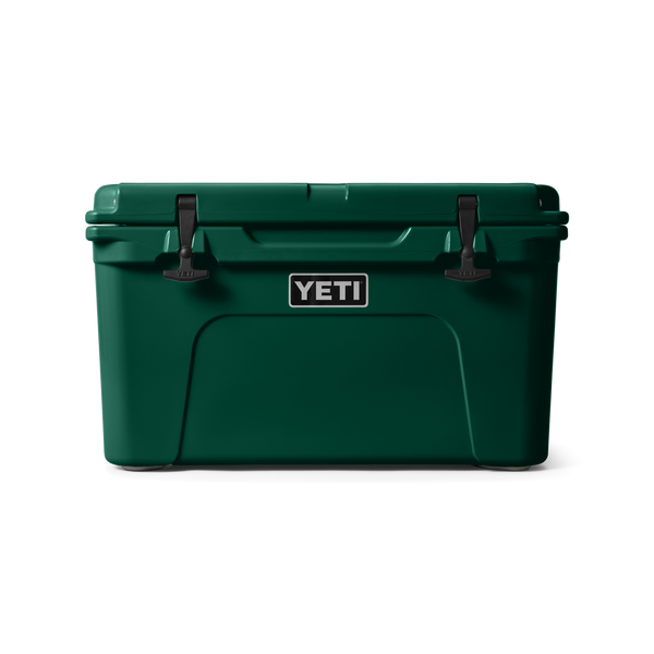 TUNDRA 45 Kühlbox BLACK FOREST GREEN