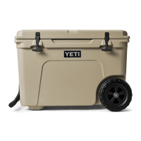 TUNDRA HAUL Kühlbox TAN