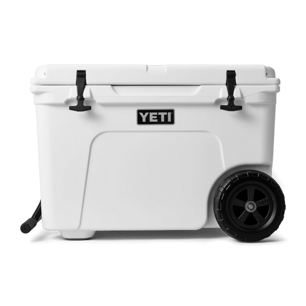 TUNDRA HAUL Kühlbox WHITE