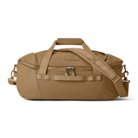 CROSSROADS DUFFLE BAG 40 Reisetasche ALPINE BROWN