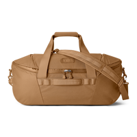 CROSSROADS DUFFLE BAG 60 Reisetasche ALPINE BROWN