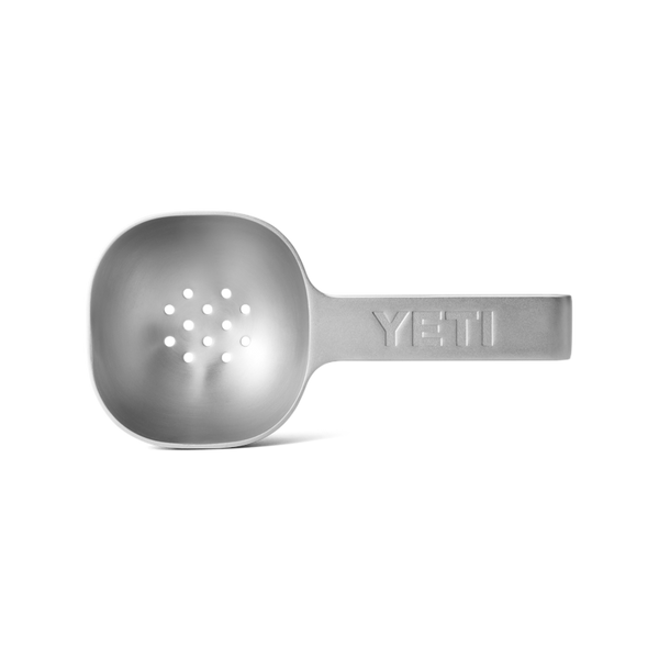 ICE SCOOP Eis-Löffel (Schöpflöffel) STAINLESS STEEL