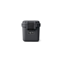 LOADOUT GOBOX 15 Ausrüstungsbox Wasserdicht CHARCOAL