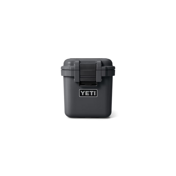 LOADOUT GOBOX 15 Ausrüstungsbox Wasserdicht CHARCOAL
