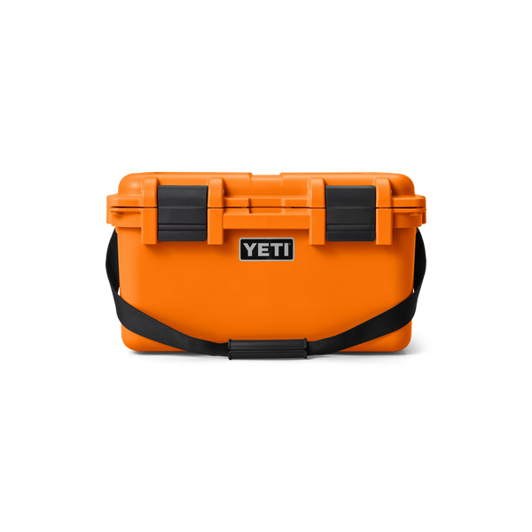 LOADOUT GOBOX 30 Ausrüstungsbox Wasserdicht KING CRAB