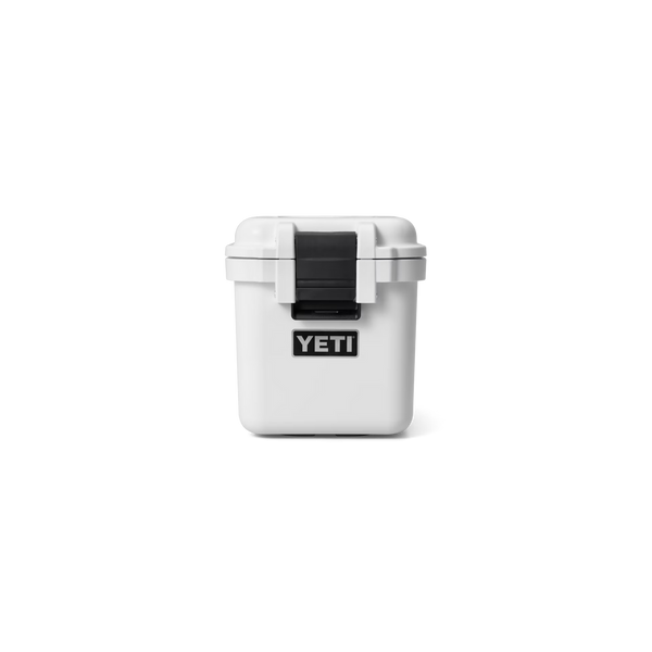 LOADOUT GOBOX 15 Ausrüstungsbox Wasserdicht WHITE