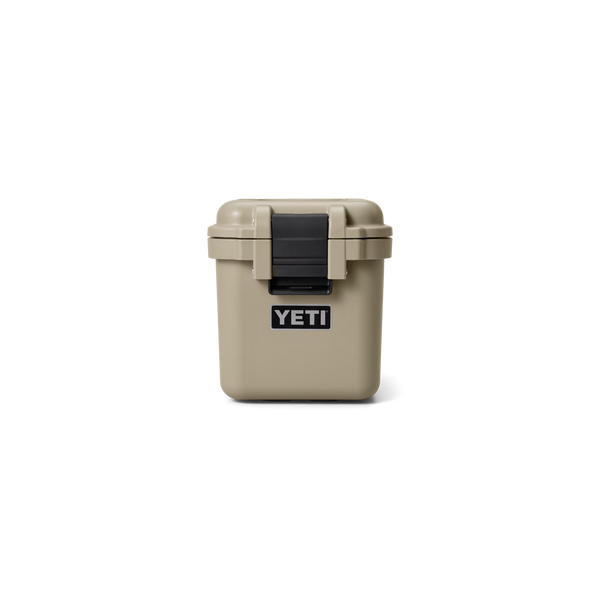 LOADOUT GOBOX 15 Ausrüstungsbox Wasserdicht TAN