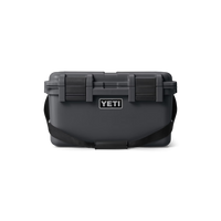 LOADOUT GOBOX 30 Ausrüstungsbox Wasserdicht CHARCOAL