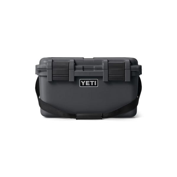 LOADOUT GOBOX 30 Ausrüstungsbox Wasserdicht CHARCOAL