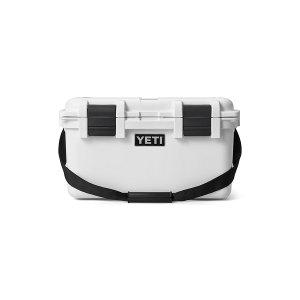 LOADOUT GOBOX 30 Ausrüstungsbox Wasserdicht WHITE