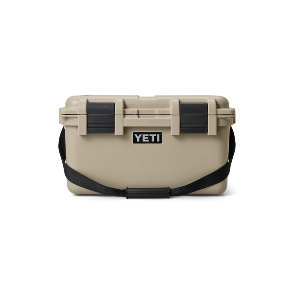 LOADOUT GOBOX 30 Ausrüstungsbox Wasserdicht TAN