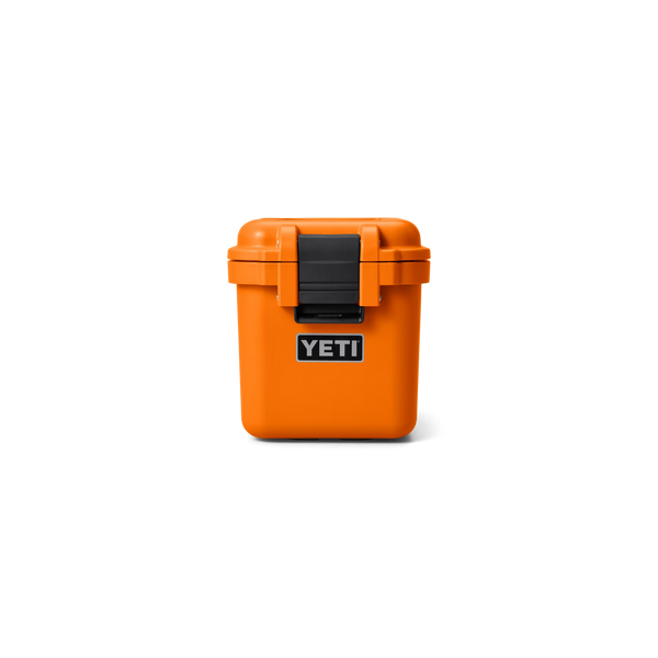 LOADOUT GOBOX 15 Ausrüstungsbox Wasserdicht KING CRAB