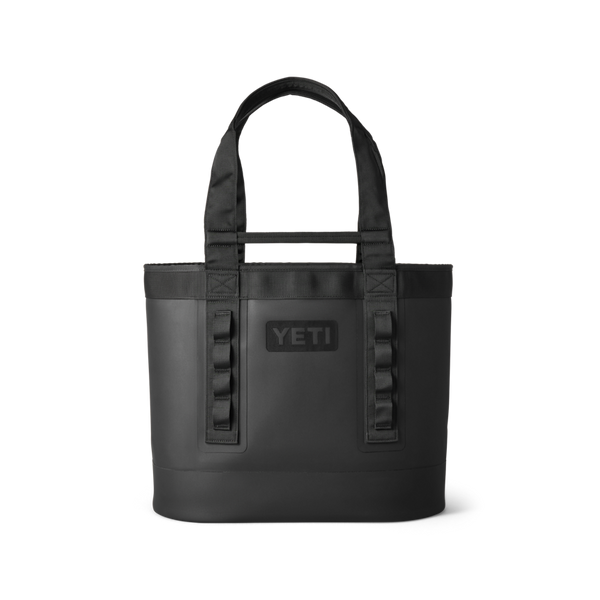 CAMINO CARRYALL BAG 35 Tragetasche BLACK