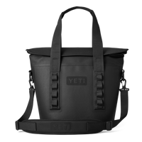 HOPPER M15 Kühltasche in Shopper Form klein BLACK