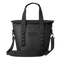 HOPPER M15 Kühltasche in Shopper Form klein BLACK