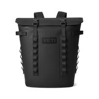 HOPPER BACKPACK M20 Kühl Rucksack BLACK