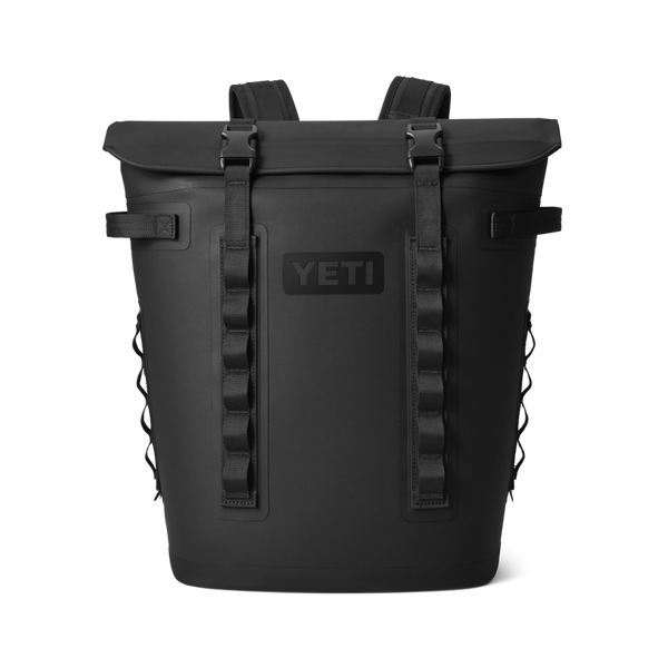 HOPPER BACKPACK M20 Kühl Rucksack BLACK