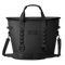 HOPPER M30 Kühltasche in Shopper Form groß BLACK