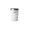 RAMBLER 8 OZ stapelbare Tasse WHITE