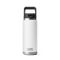 RAMBLER 26 OZ STRAW BOTTLE Flasche WHITE