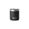 RAMBLER 10 OZ LOWBALL Cocktail, Kaffee Becher, Eisbecher BLACK