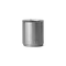 RAMBLER 10 OZ LOWBALL Cocktail, Kaffee Becher, Eisbecher STAINLESS STEEL