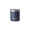 RAMBLER 10 OZ LOWBALL Cocktail, Kaffee Becher, Eisbecher NAVY