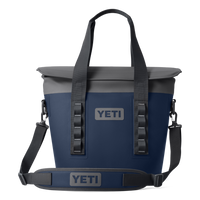 HOPPER M15 Kühltasche in Shopper Form klein NAVY