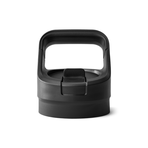 YONDER STRAW CAP ACCESSORY Deckel BLACK