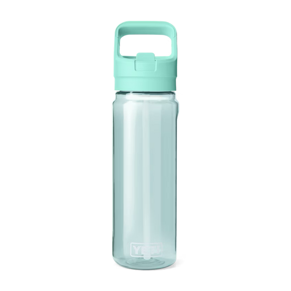 YONDER 750 ML C STRAW WATER BOTTLE Deckel SEAFOAM