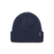 Logo Badge Beanie Mütze NAVY
