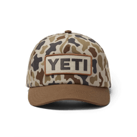 Wetlands Camo