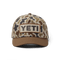 YETI Logo Snapback Cap WETLANDS CAMO