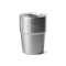 RAMBLER 16 OZ STACKABLE CUP Stapelbarer Becher STAINLESS STEEL