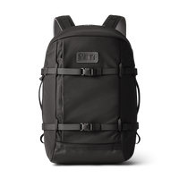 CROSSROADS BACKPACK 35 Rucksack BLACK