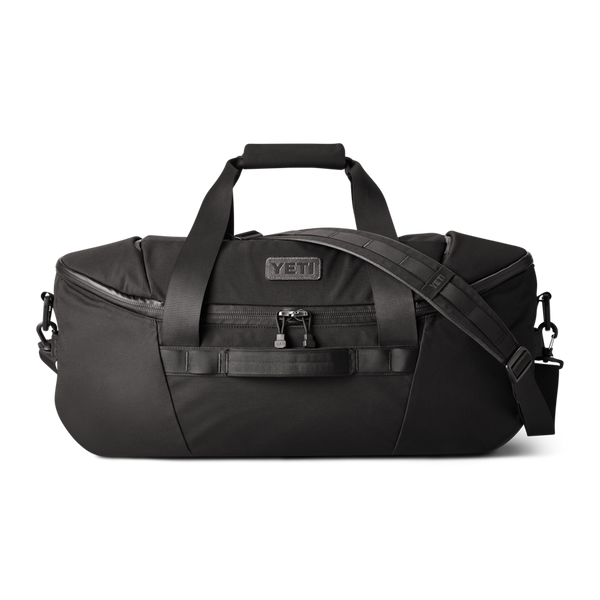 CROSSROADS DUFFLE BAG 60 Reisetasche BLACK