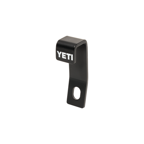 TUNDRA LOCKING BRACKET Sicherheitsbügel BLACK