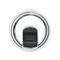 RAMBLER MAGSLIDER LID MEDIUM Deckel BLACK