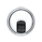 RAMBLER MAGSLIDER LID LARGE Deckel BLACK