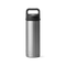 RAMBLER 18 OZ BOTTLE CHUG Flasche STAINLESS STEEL